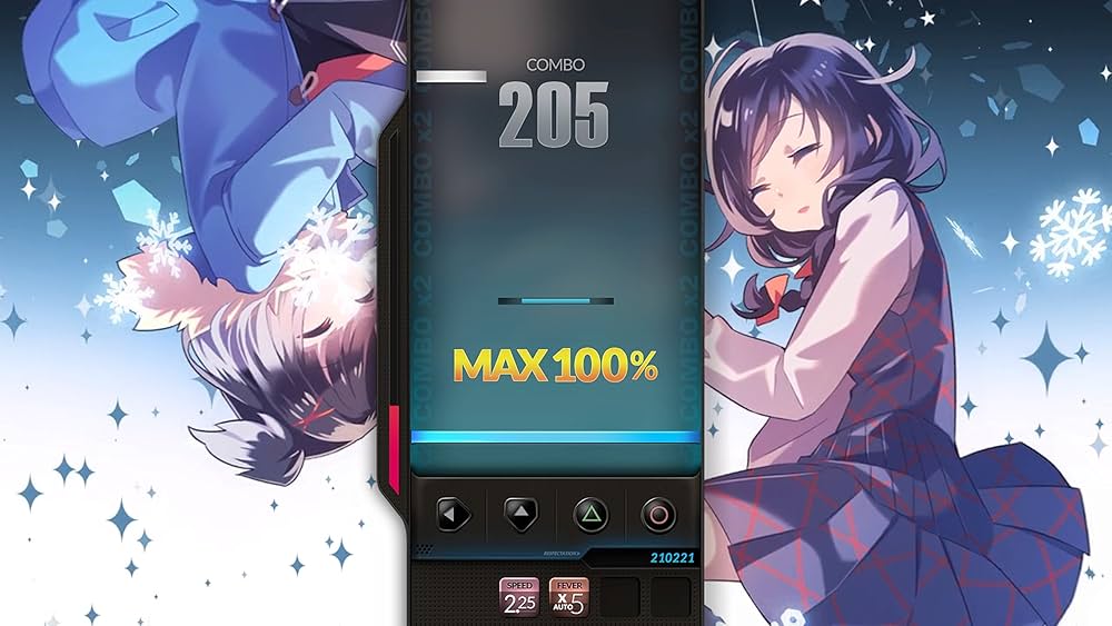 DJMAX RESPECT / V 限定版 DJMAX RESPECT』 V LIBERTYパック